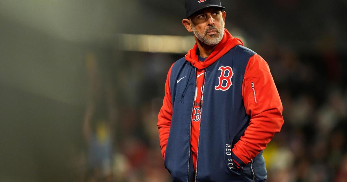 ¿Fue justo el despido de Alex Cora por los Medias Rojas de Boston?