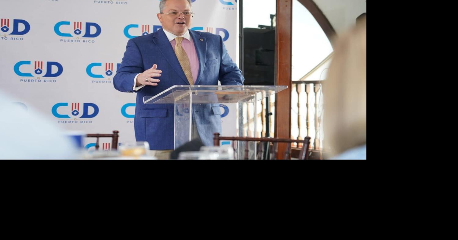 Centro Unido de Detallistas alerta sobre impacto económico de la sequía en Puerto Rico