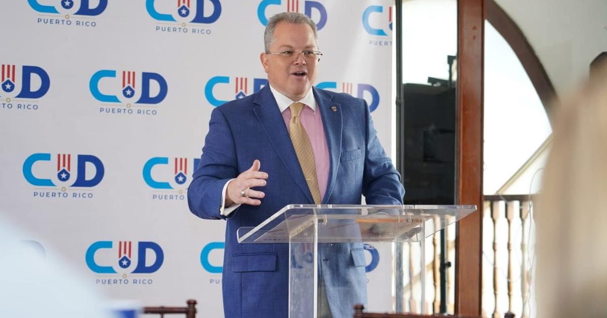 Centro Unido de Detallistas alerta sobre impacto económico de la sequía en Puerto Rico