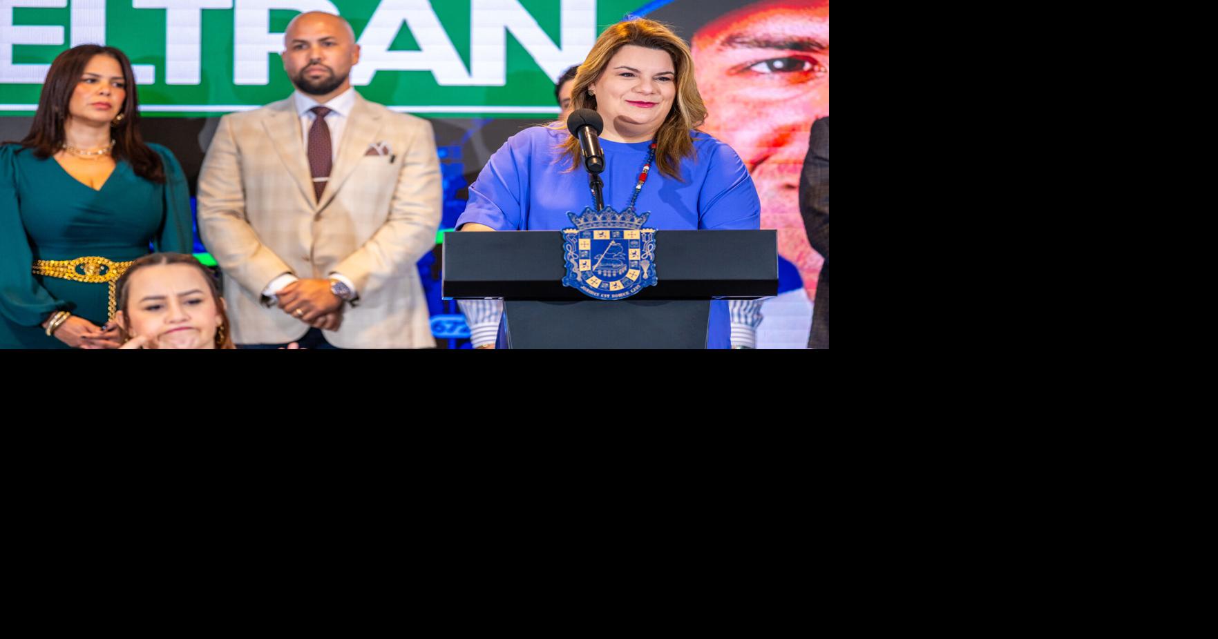 Carlos Beltrán recibe su placa y se convierte en el sexto puertorriqueño en el Salón de la Fama