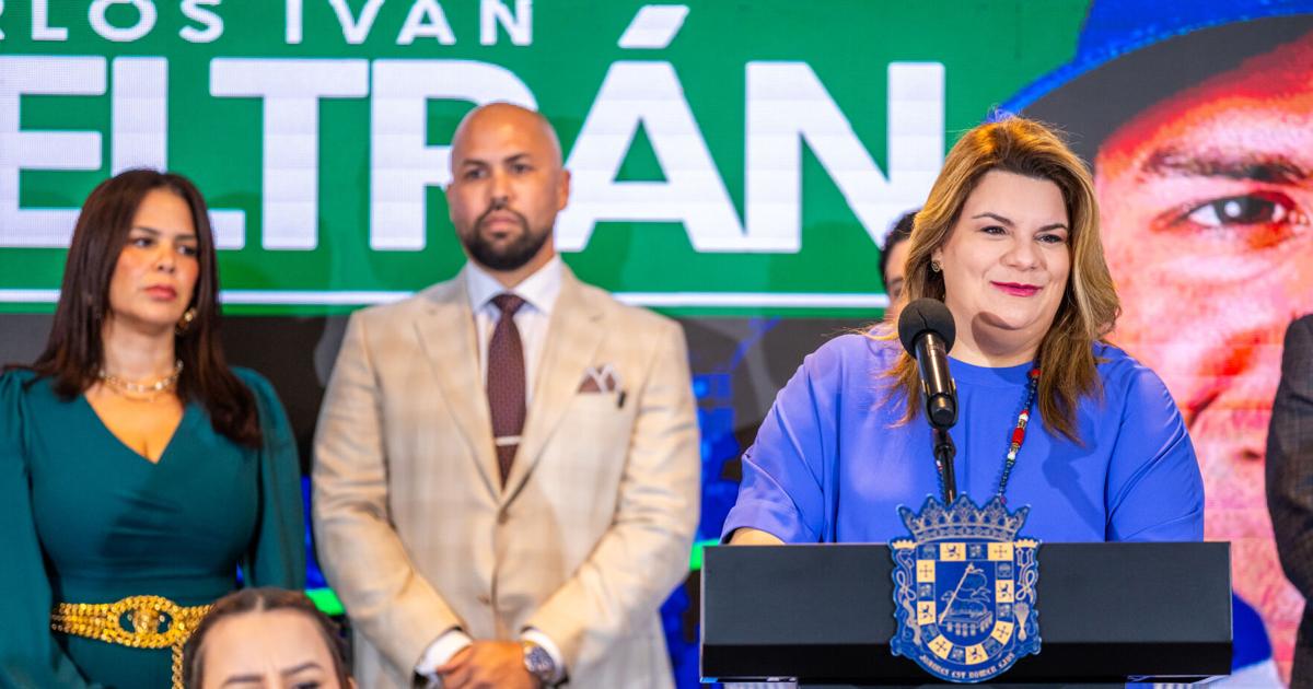 Carlos Beltrán recibe su placa y se convierte en el sexto puertorriqueño en el Salón de la Fama