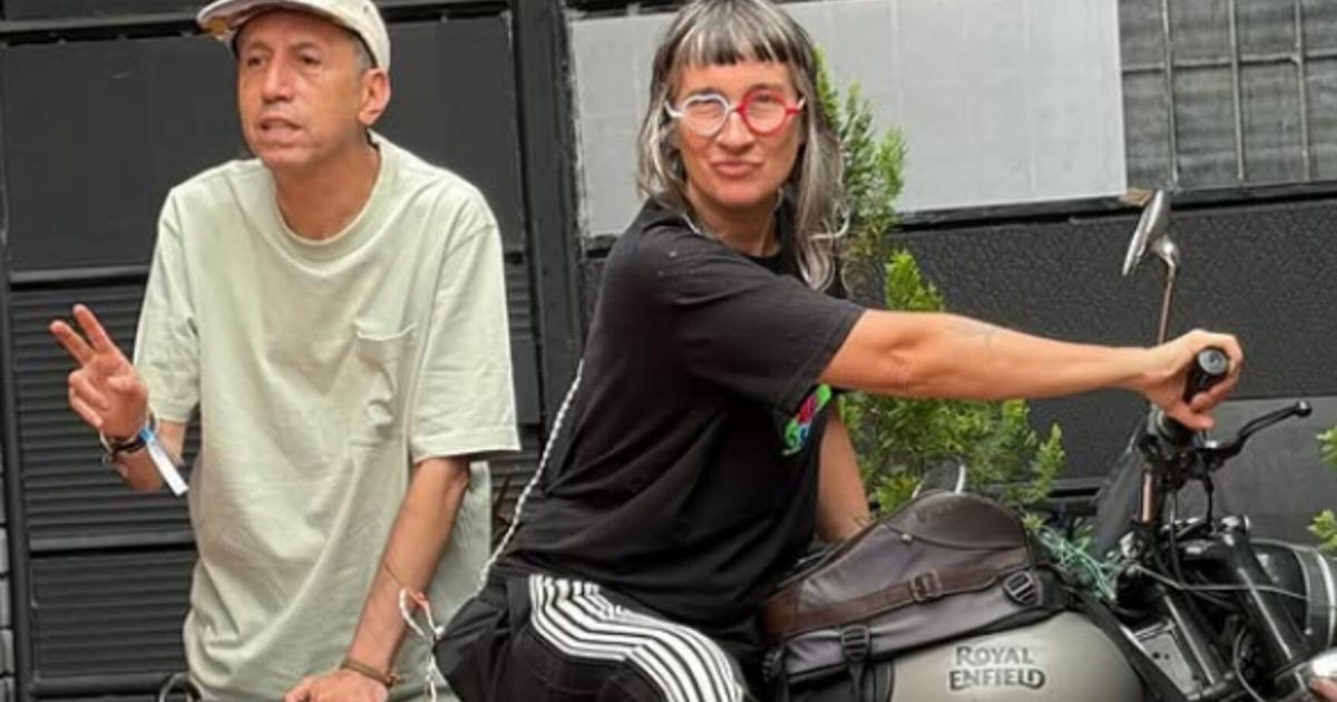 Aterciopelados regresa a Puerto Rico con gira por los 30 años de “La Pipa de la Paz”