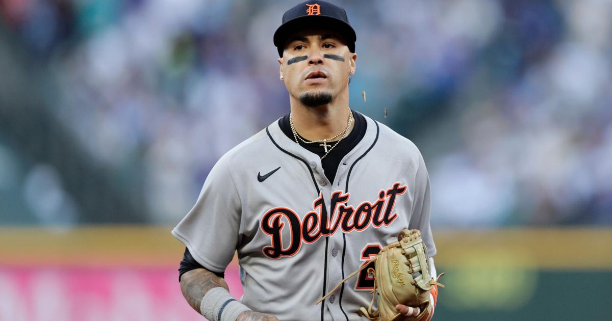 Javier Báez inicia rehabilitación con filial de los Tigres y acelera su regreso