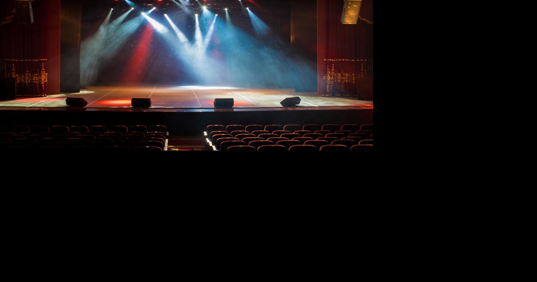 Denuncian irregularidades en inspecciones de Bomberos en producciones teatrales