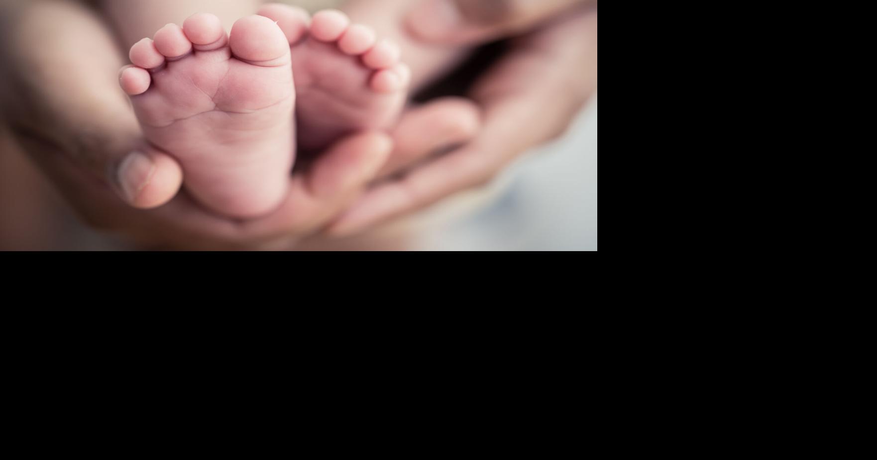 Estos fueron los nombres de bebés más populares en Puerto Rico durante 2025
