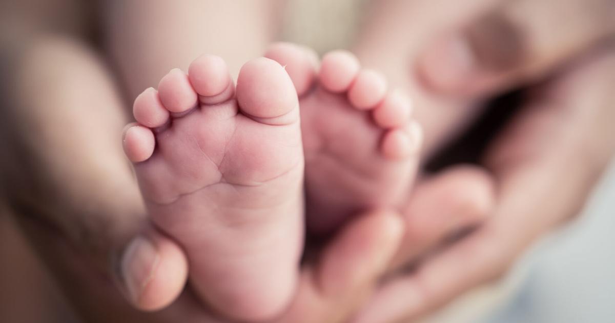 Estos fueron los nombres de bebés más populares en Puerto Rico durante 2025