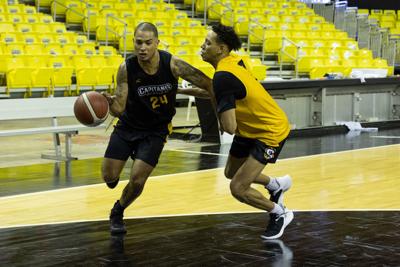 Los Capitanes de Arecibo confían en un resurgir