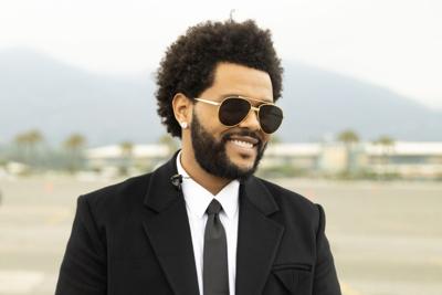 The Weeknd ya no existe: el cantante cambia su nombre
