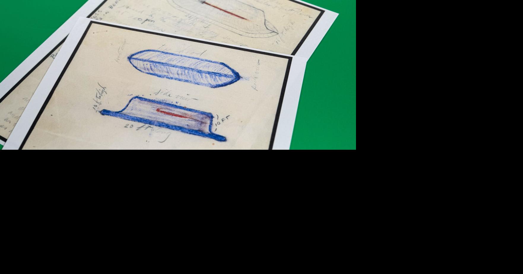 Los documentos incluyen relatos de astronautas, militares y pilotos sobre fenómenos aéreos no identificados aún sin explicación.