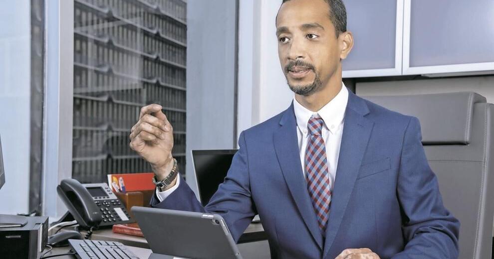 Insurance Manager develops initiatives to attract and retain health workers on the island | Others