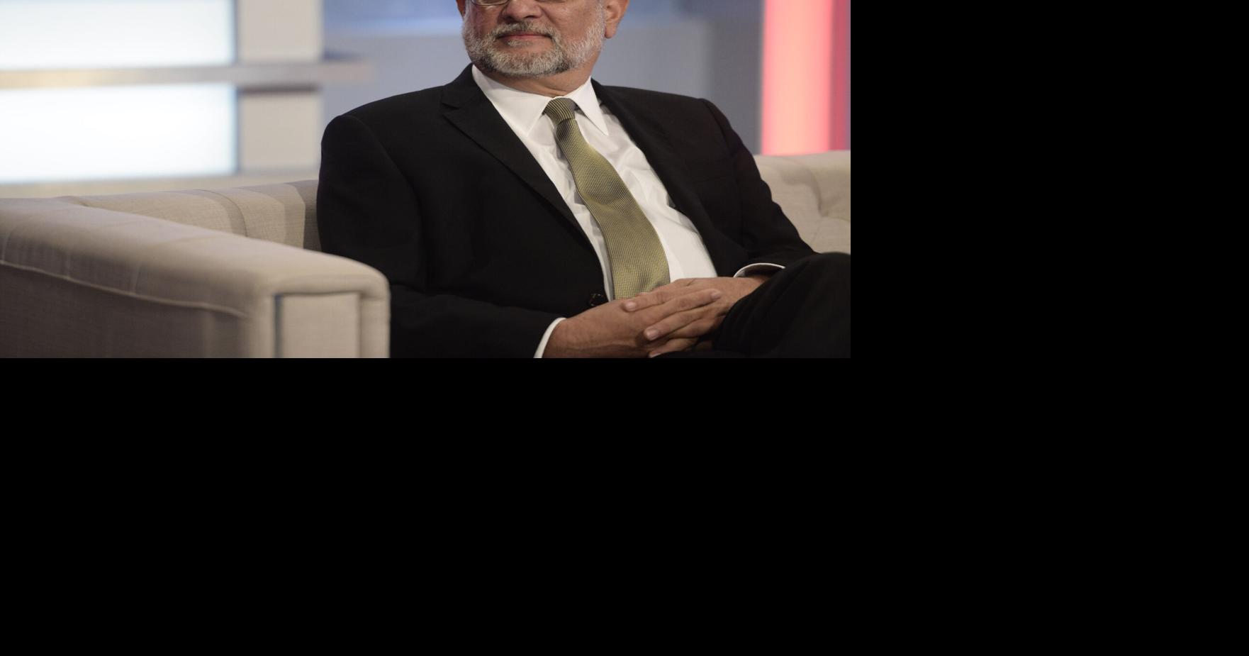 Pabón Roca viene a “provocar la discusión” | Escenario | elvocero.com