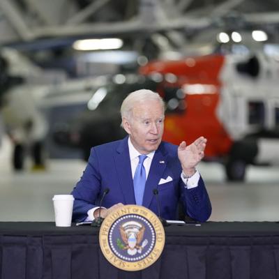 Joe Biden ofrecerá un mensaje acerca del tiroteo en una escuela en Texas