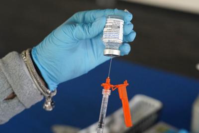 Salud insta a la ciudadanía a retomar la vacunación y la prevención contra el covid-19