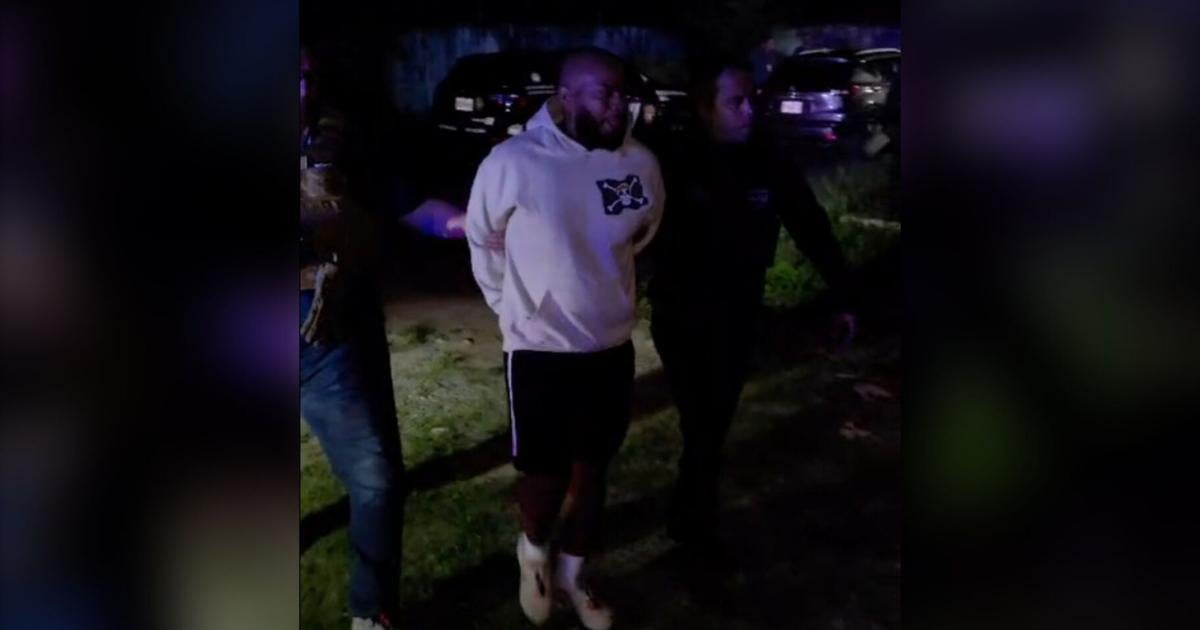 Con 2,404 cápsulas de crack: Arrestan a presunto líder de ganga en Carolina