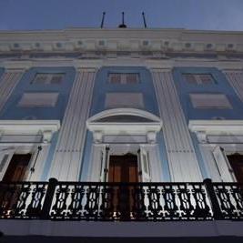 EN VIVO: Cobertura especial Transición de Poder