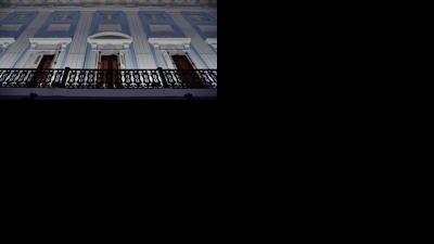 EN VIVO: Cobertura especial Transición de Poder