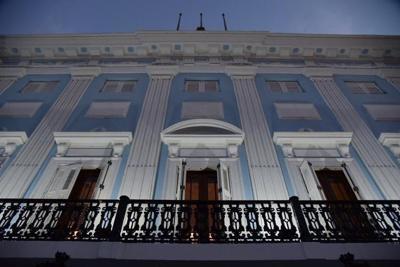 EN VIVO: Cobertura especial Transición de Poder