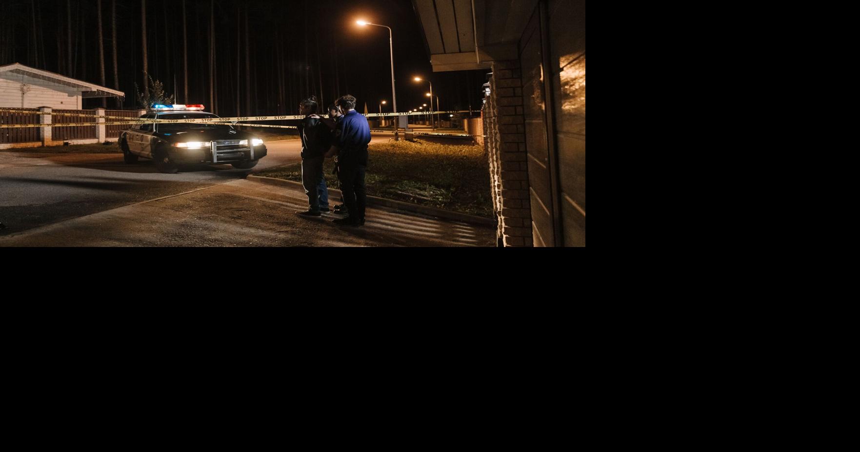 Paciente mental hiere con cuchillo a negociador de la Policía en Toa Baja