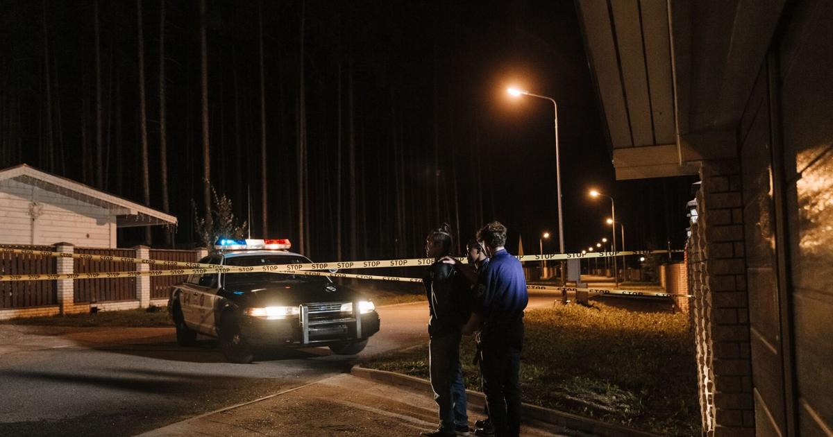 Paciente mental hiere con cuchillo a negociador de la Policía en Toa Baja