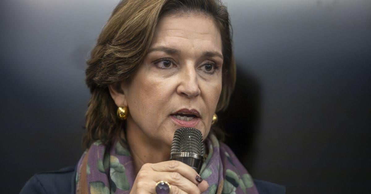 Presidenta de la UPR reitera disposición a dialogar con sindicato por disputa de plan médico