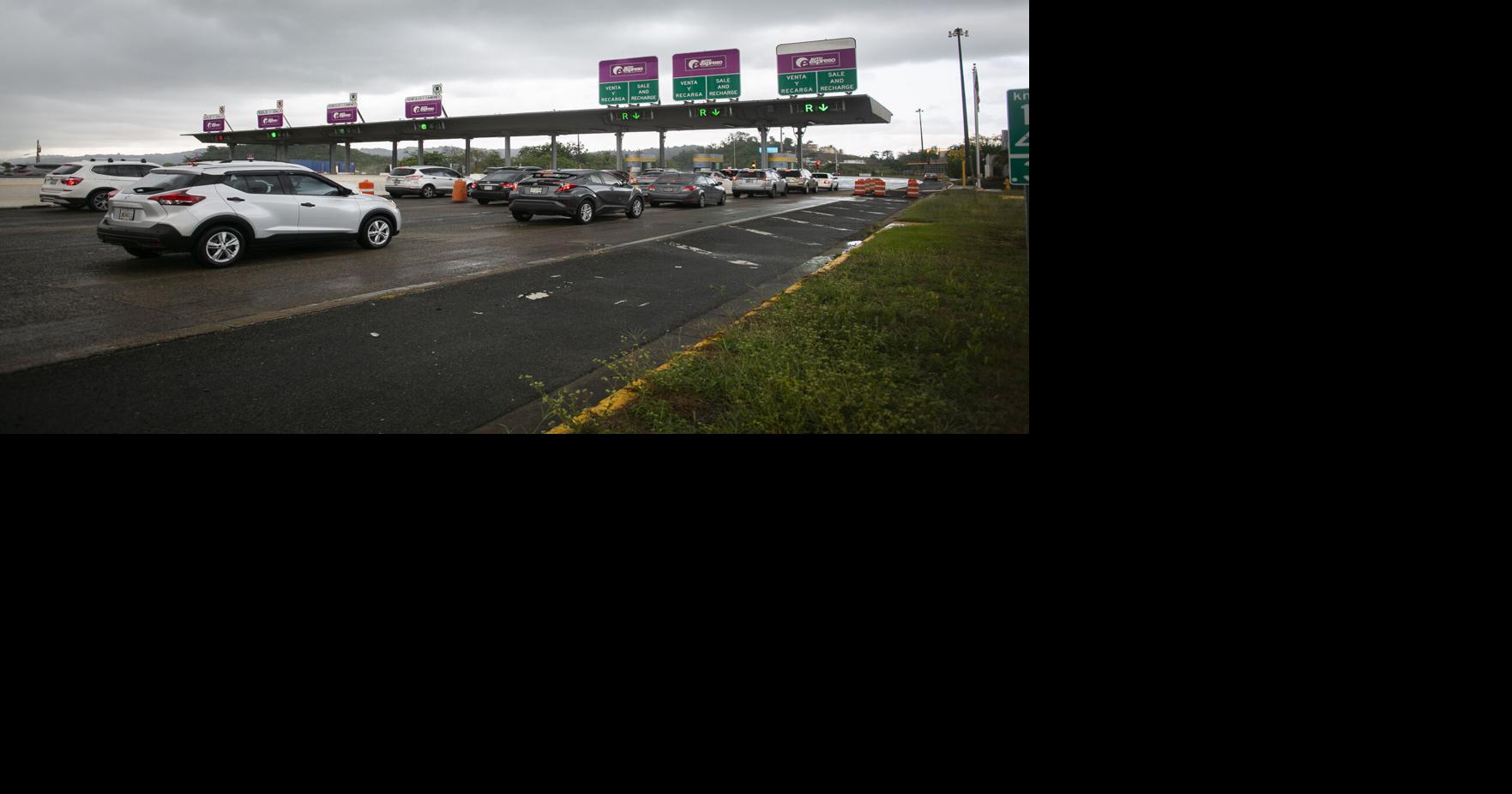 EXCLUSIVO: Luz verde a la reactivación de multas de AutoExpreso a partir de octubre
