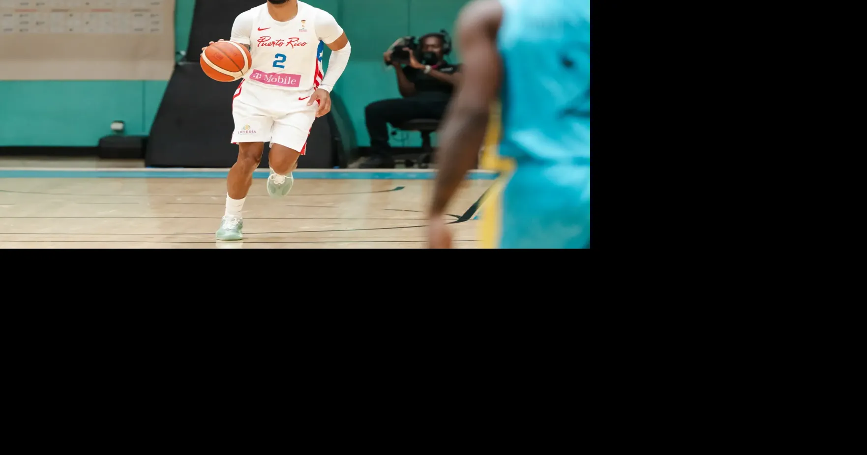 Puerto Rico avanza a la segunda ronda rumbo al Mundial 2027 tras vencer a Bahamas 115-92