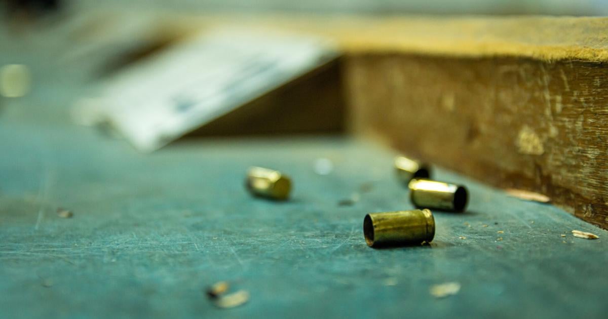 Balacera deja dos muertos y tres heridos en Juana Díaz