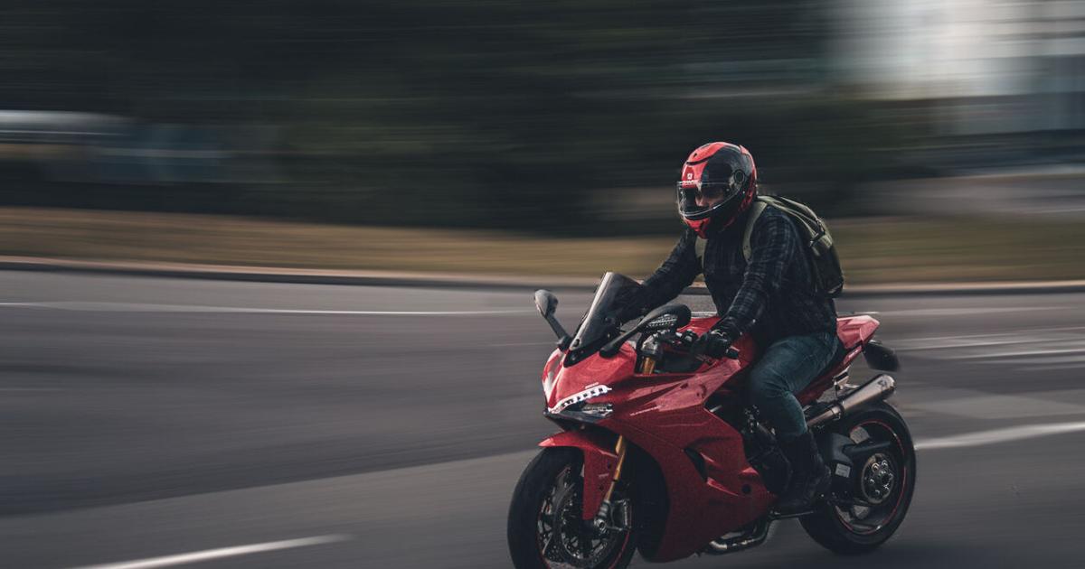 Dos motociclistas pierden la vida tras accidentes en Humacao y Yauco