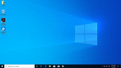 Tres años más de seguridad para Windows 10. Conoce más detalles