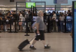 Imagen del artículo de El Vocero: Lo que debes saber antes de viajar en temporada alta