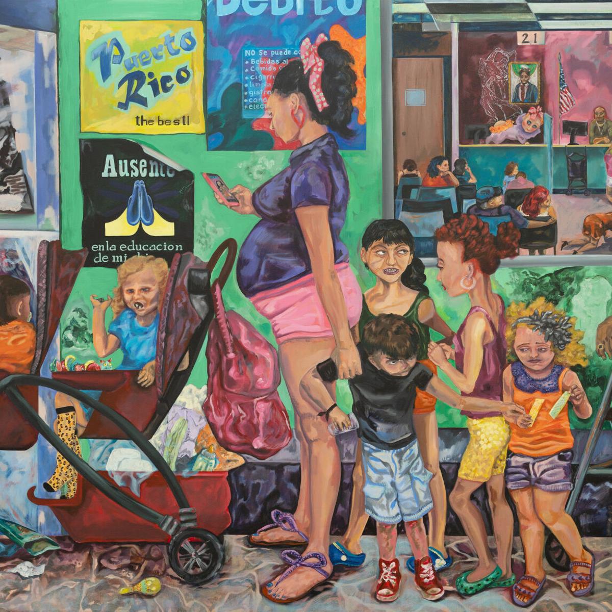 Reabre Museo de Arte Contemporáneo | Escenario | elvocero.com