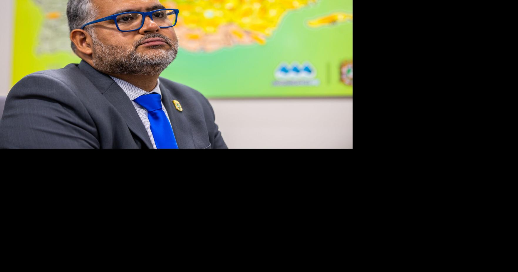 Jefe de la AAA niega que su renuncia sea parte de negociaciones con San Juan