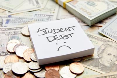¿Preparado para retomar el pago de los préstamos estudiantiles?
