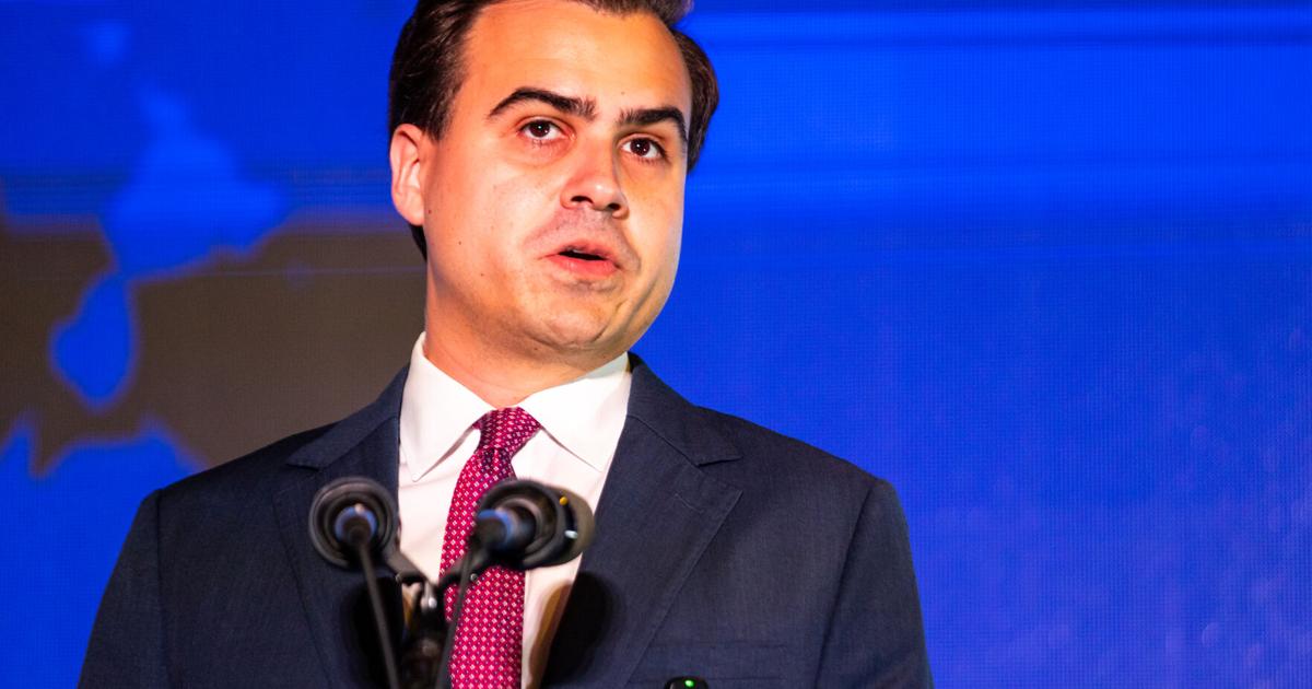 Pablo José Hernández advierte que casos de corrupción afectan gestión de fondos federales