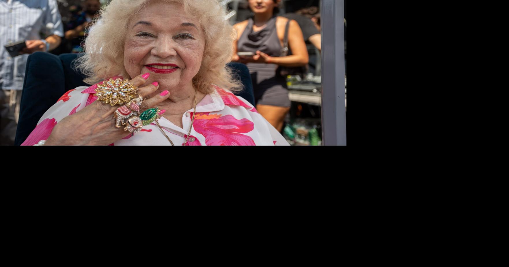 Toñita celebra 52 años del Caribbean Social Club con el Toñita Fest en Brooklyn