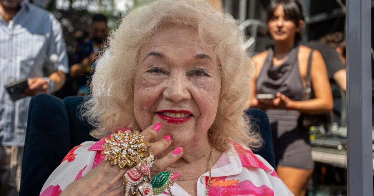 Toñita celebra 52 años del Caribbean Social Club con el Toñita Fest en Brooklyn