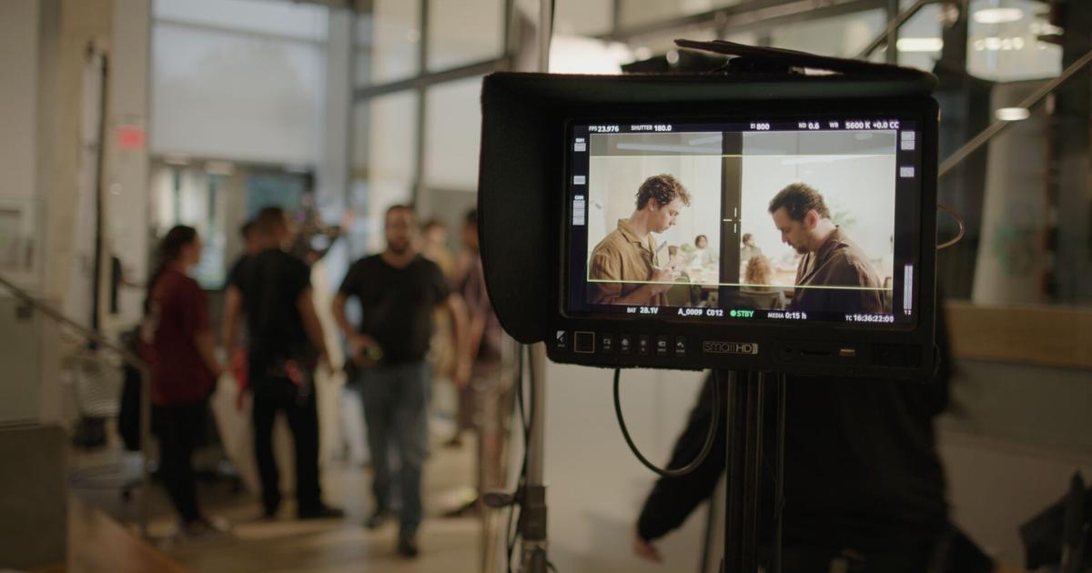 "Gone": película puertorriqueña de Ian Santini se estrena el 17 de septiembre