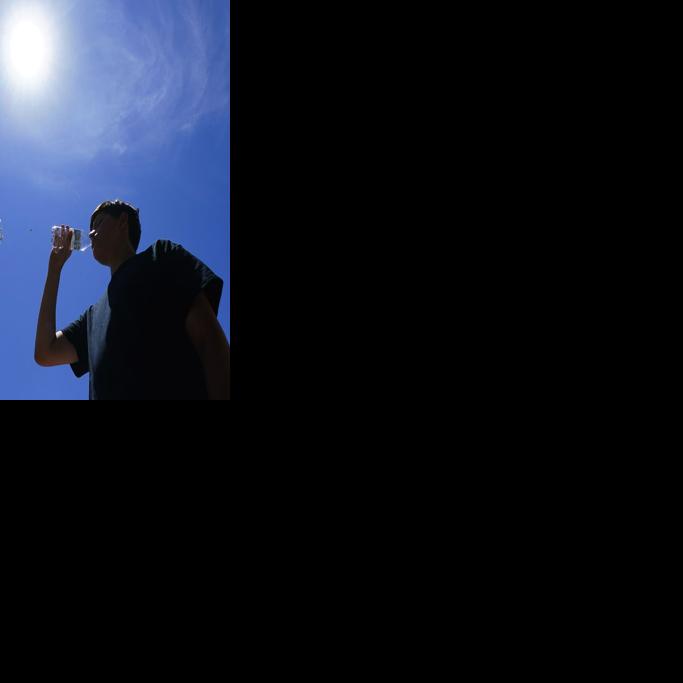 El calor extremo obliga al corazón a trabajar tres veces más, según cardiólogo