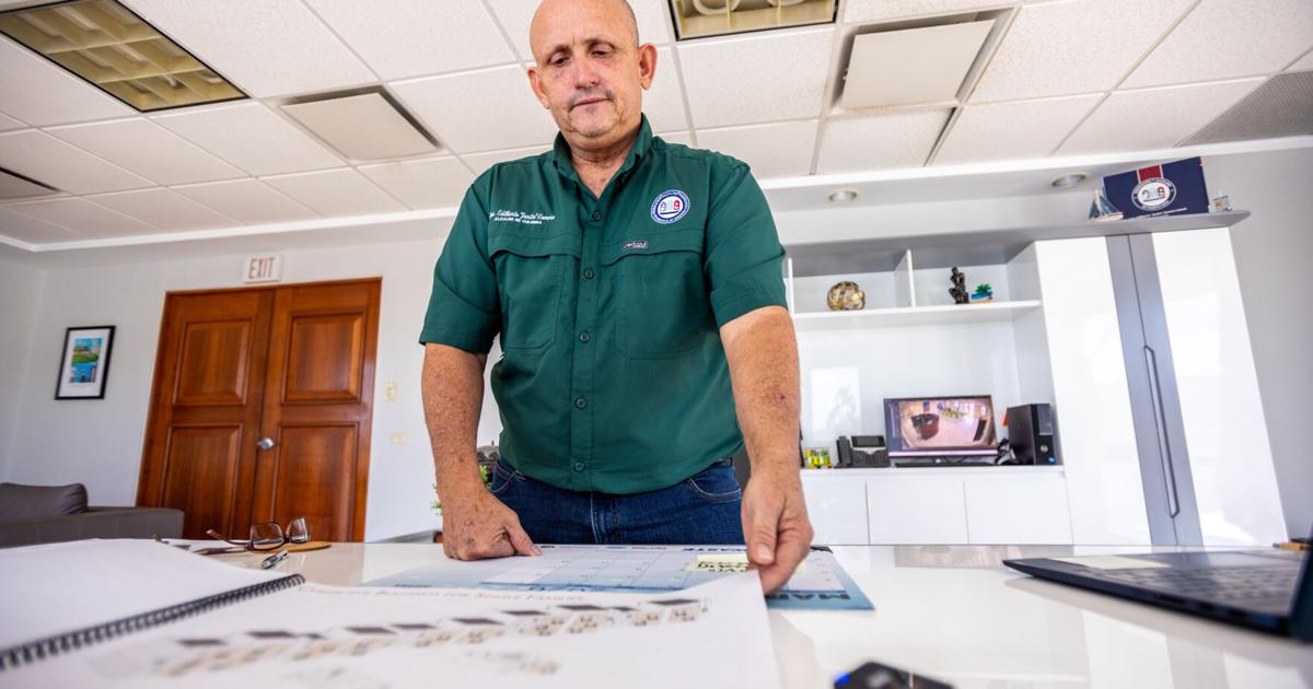 Culebra vigilará al Departamento de Salud tras asumir operación del CDT