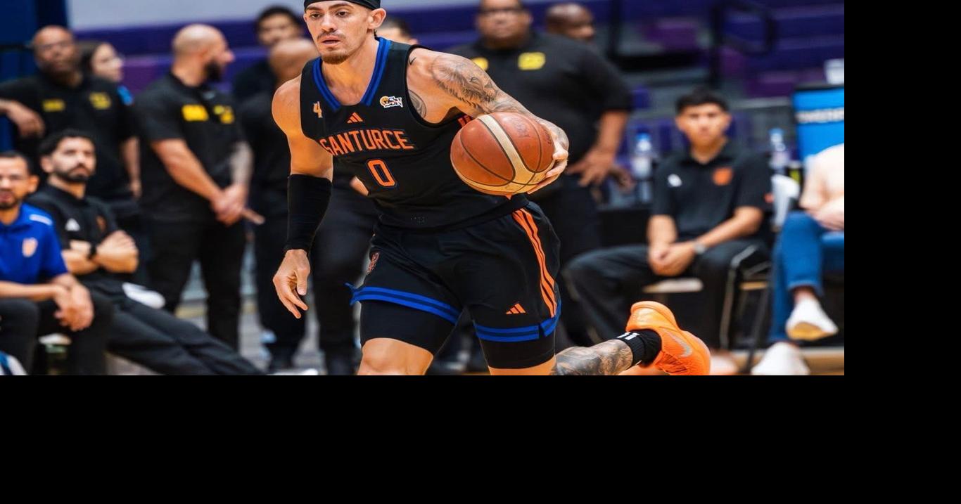Cangrejeros de Santurce vencen a los Mets de Guaynabo 99-92 en el BSN