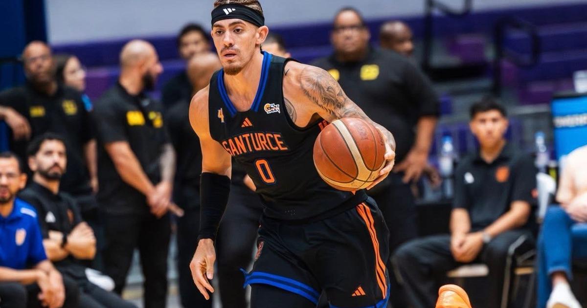 Cangrejeros de Santurce vencen a los Mets de Guaynabo 99-92 en el BSN