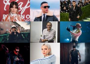 Imagen de la cobertura de: Latin Grammy 2026: al menos 15 boricuas figuran entre los nominados