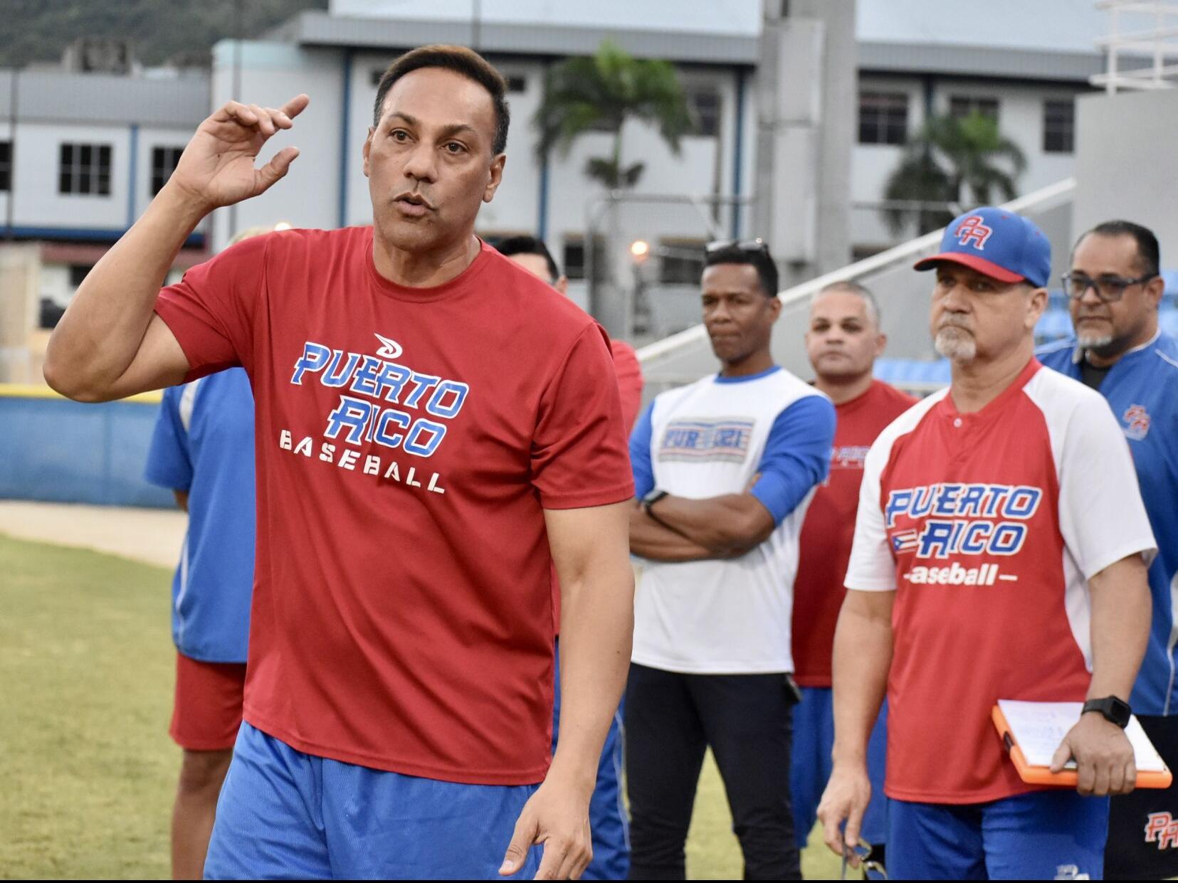 Igor González en busca de la historia en su tercera final como