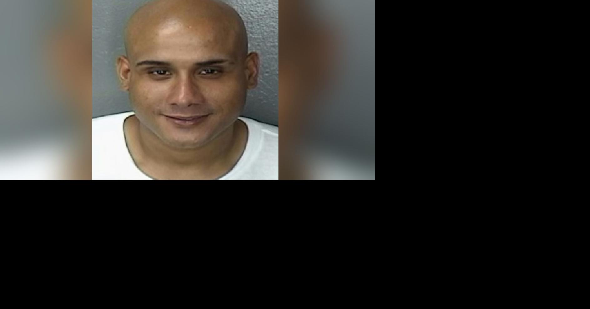 A prisión hombre acusado de maltratar y amenazar a su madre en Carolina