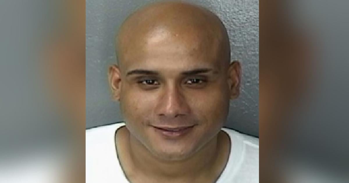 A prisión hombre acusado de maltratar y amenazar a su madre en Carolina