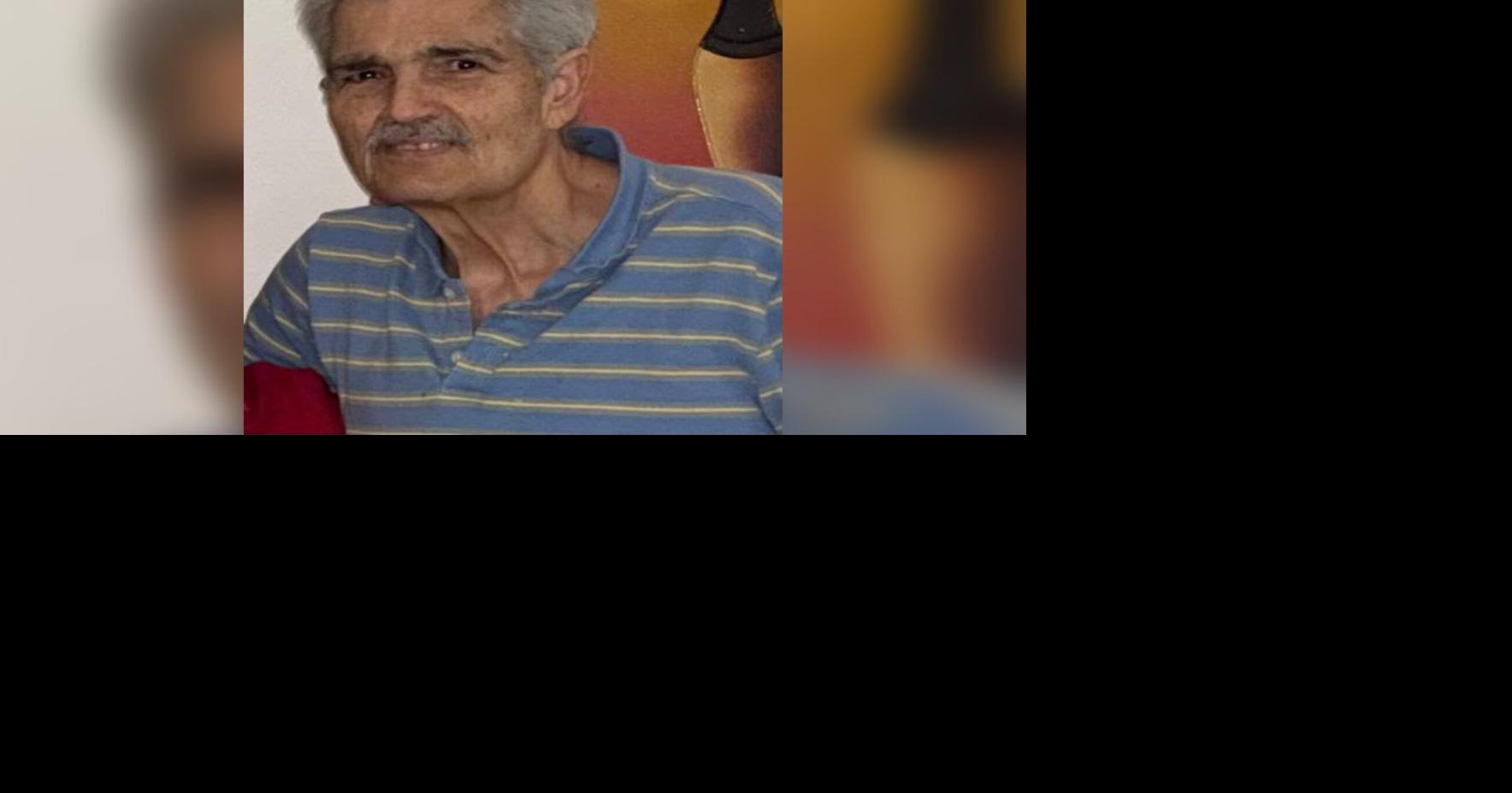 Activan Alerta Silver para localizar a septuagenario desaparecido en Luquillo
