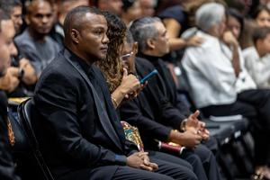 Imagen del artículo de El Vocero: “Fue nuestro héroe”: Leyendas y campeones del boxeo boricua recuerdan a Wilfredo “Bazooka” Gómez