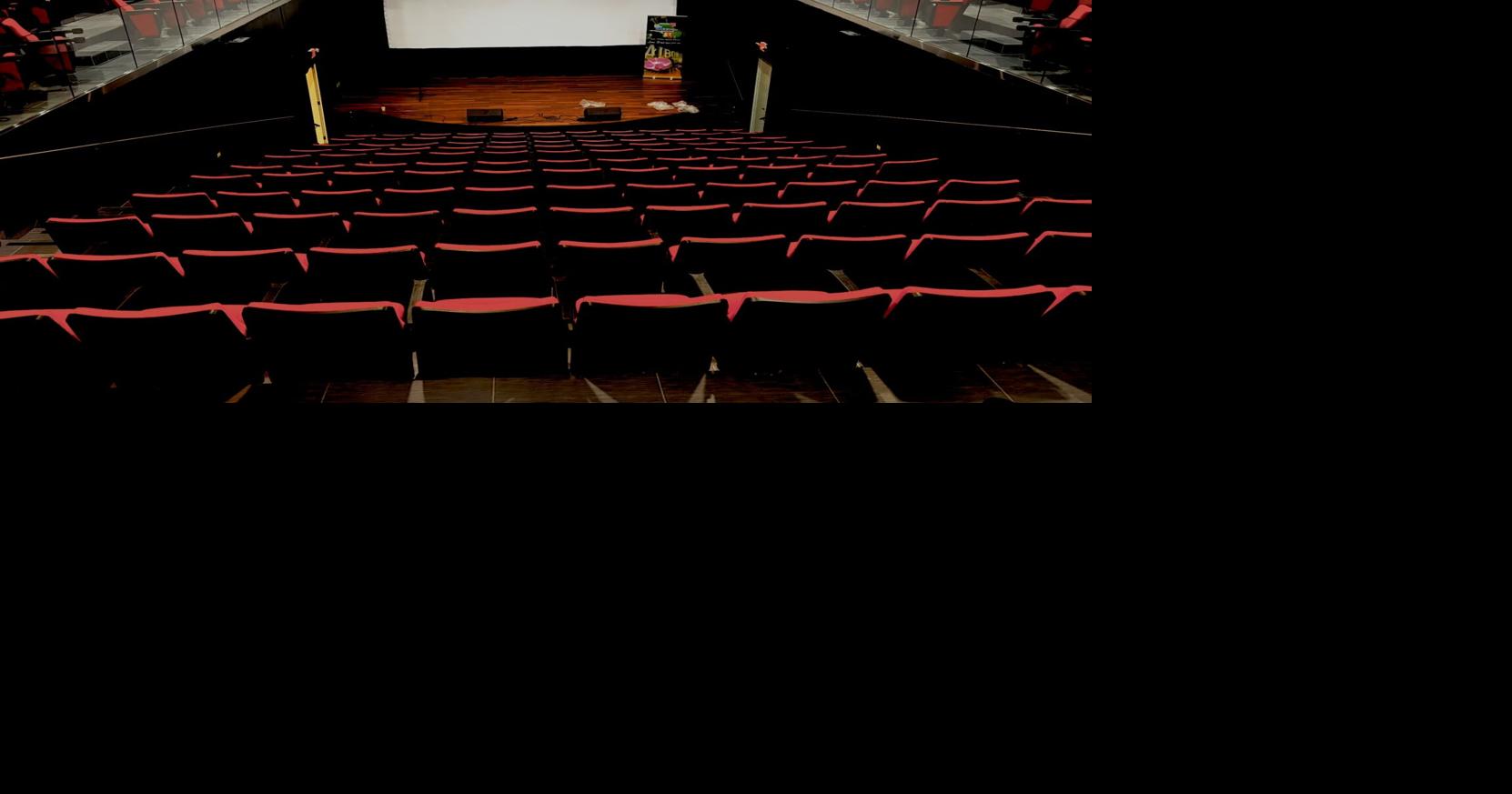 Teatro Encanto reabre en Aibonito tras remodelación con nueva tecnología