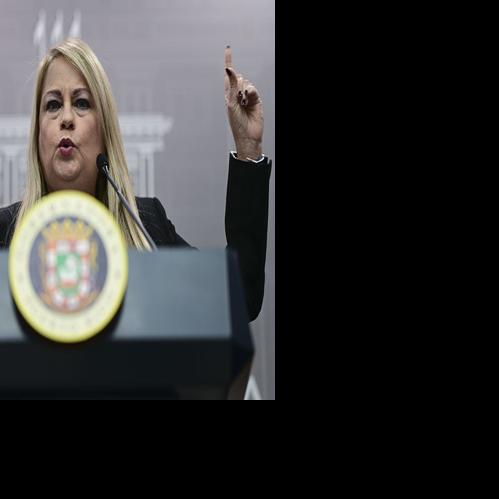 Gobernadora ofrece detalles sobre nueva orden ejecutiva