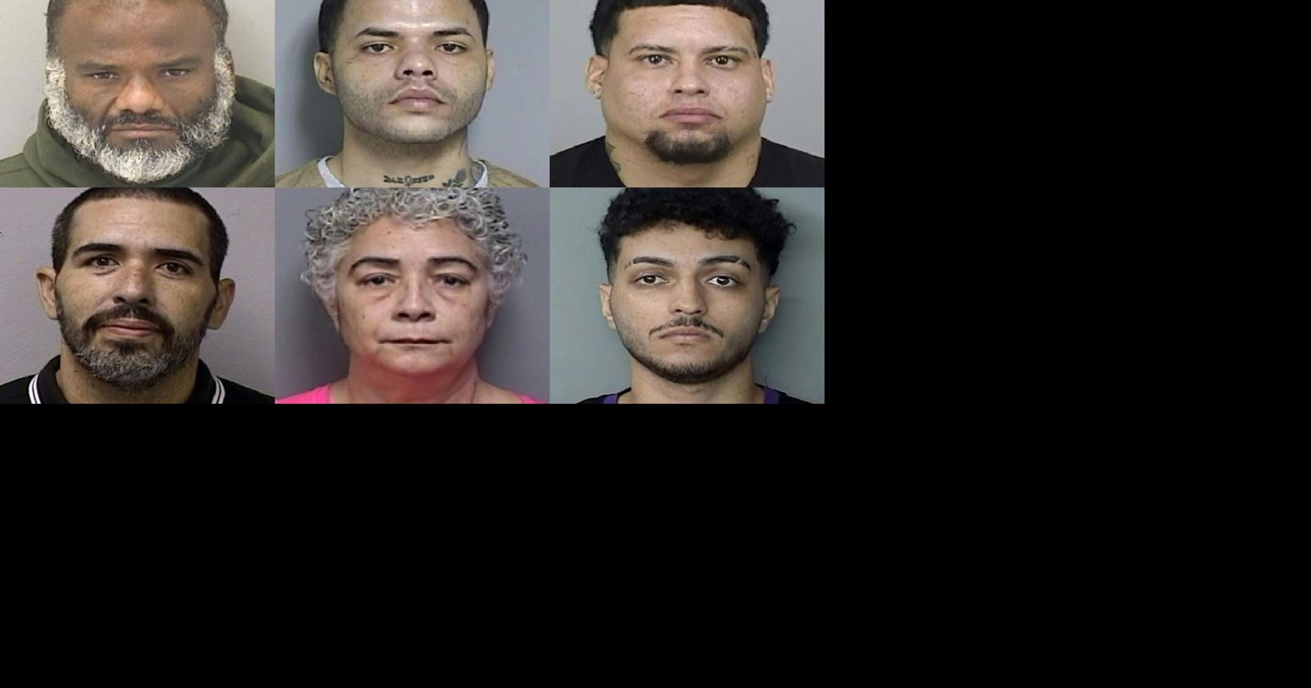 Policía radica cargos por asesinato, violencia de género y otros delitos en Puerto Rico